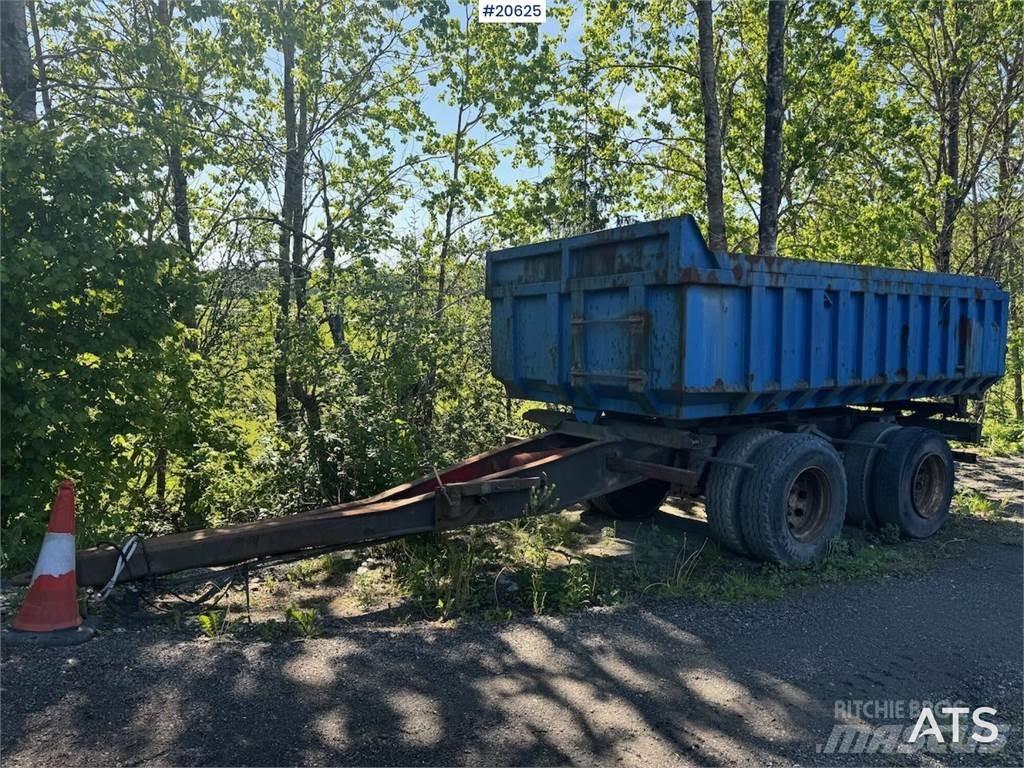 Maur trailer Altri rimorchi