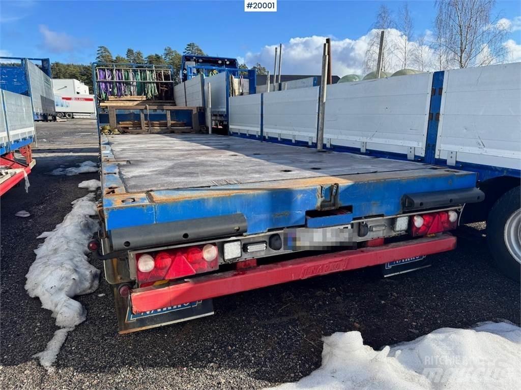 Närko Jumbo Altri semirimorchi