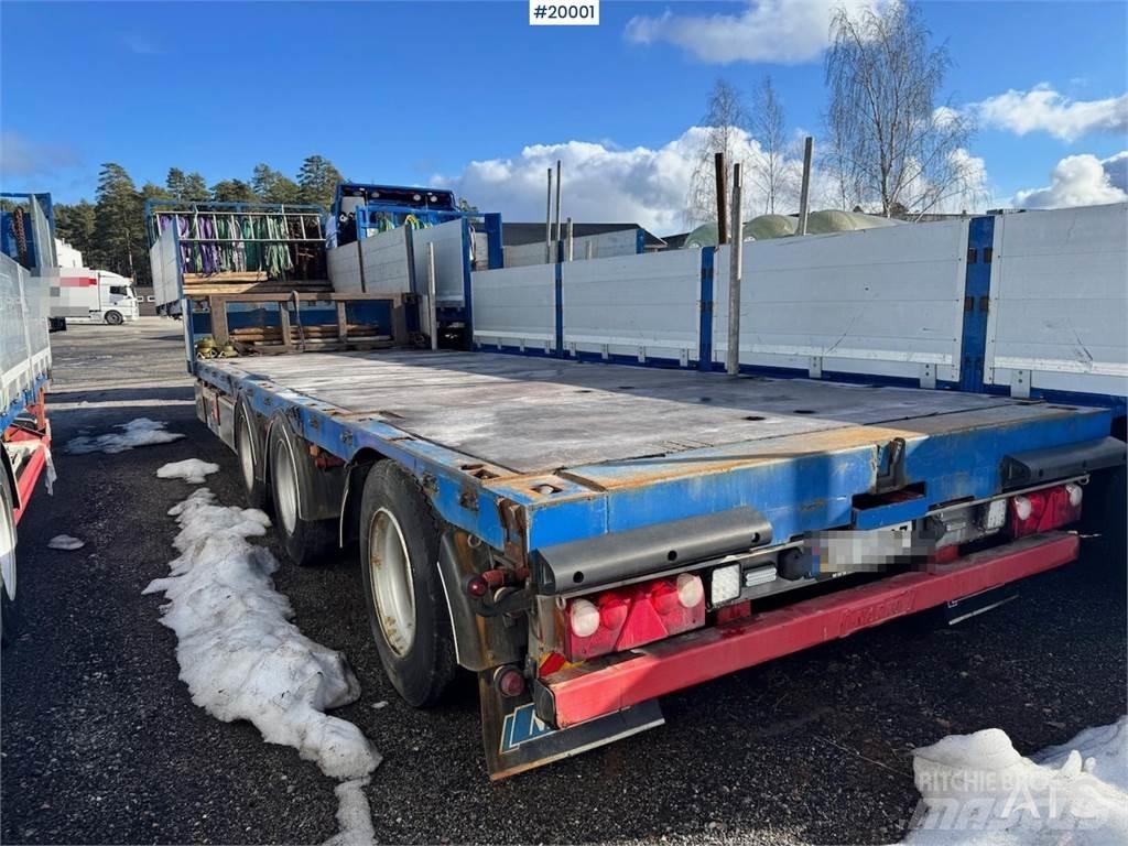 Närko Jumbo Altri semirimorchi