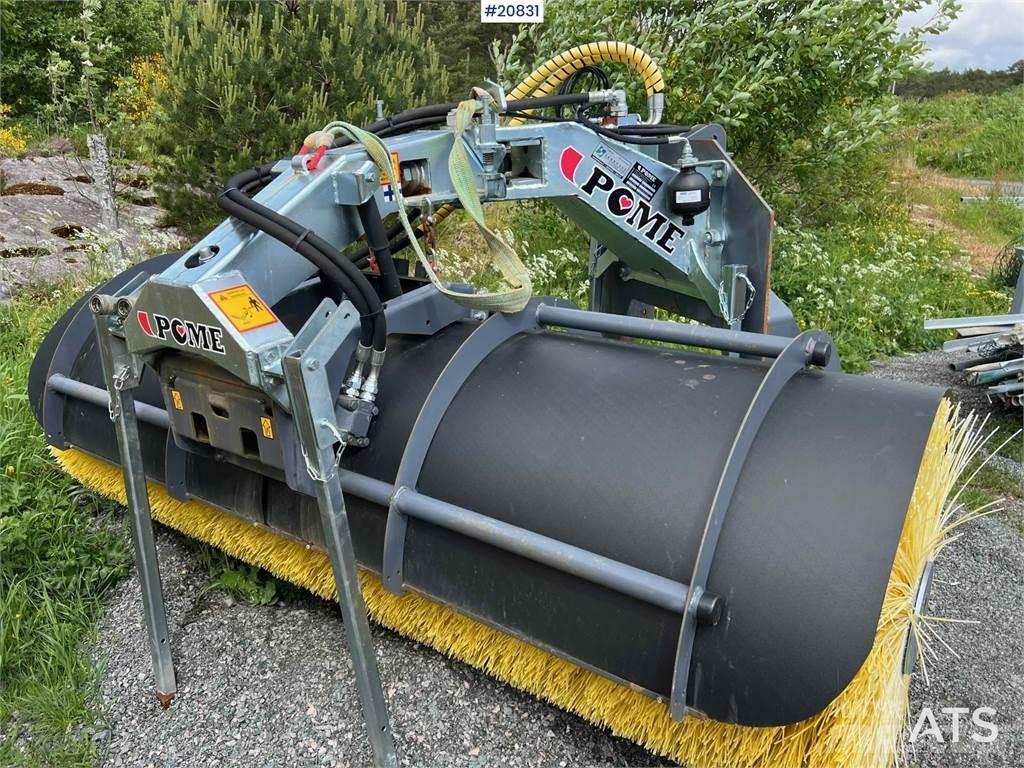 Pome AH270 kost Costruzioni - Altro