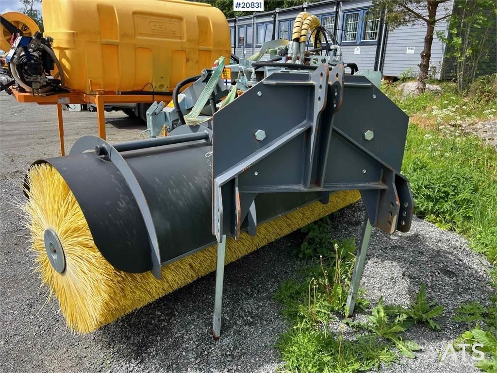 Pome AH270 kost Costruzioni - Altro