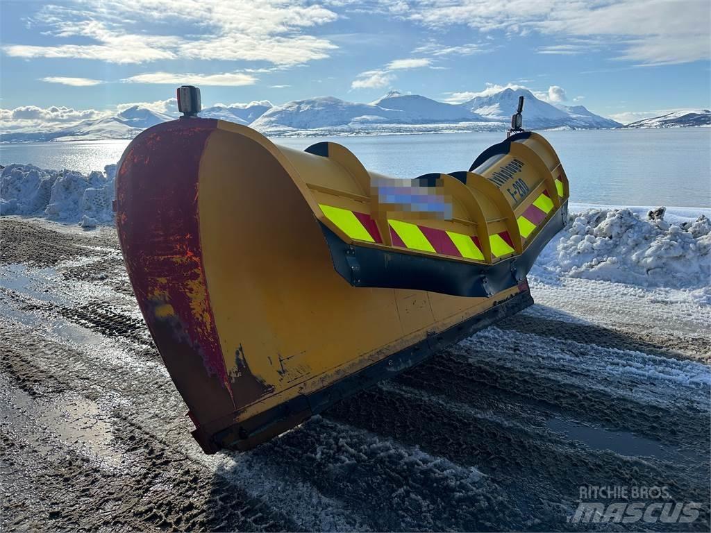  Saltvikplogen F-280 Costruzioni - Altro