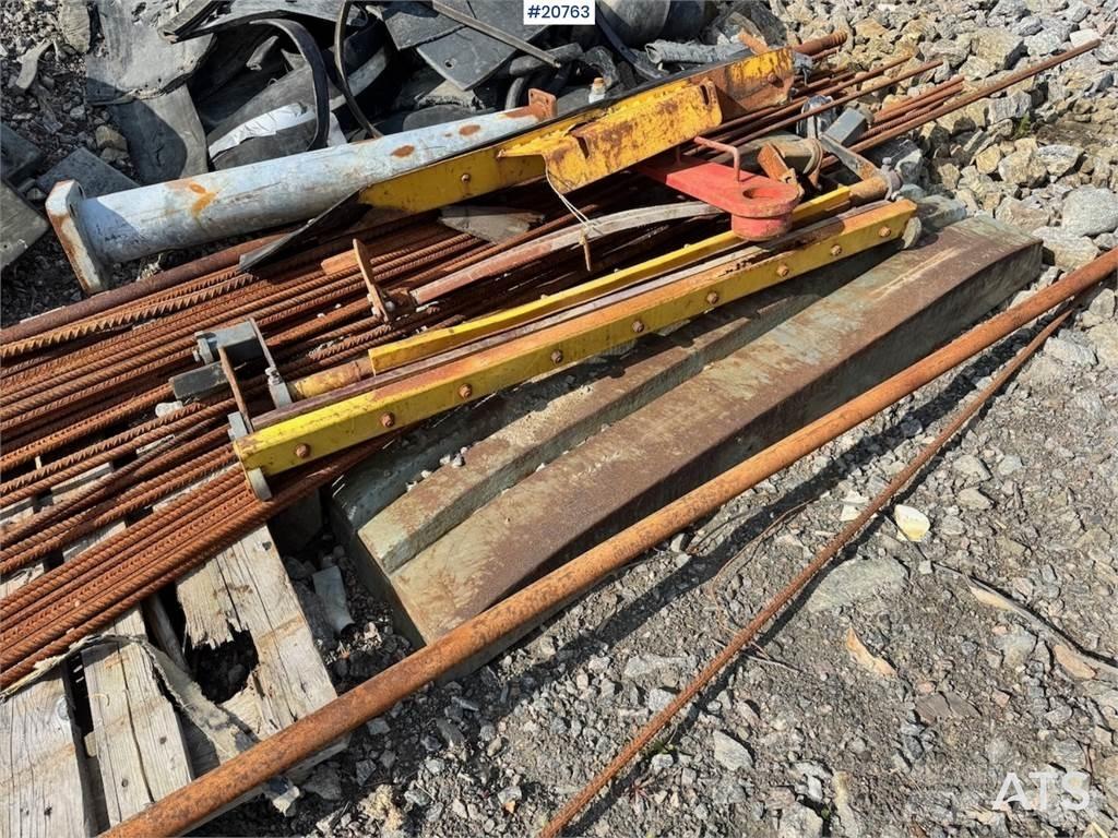Sandvik knuser Frantoi