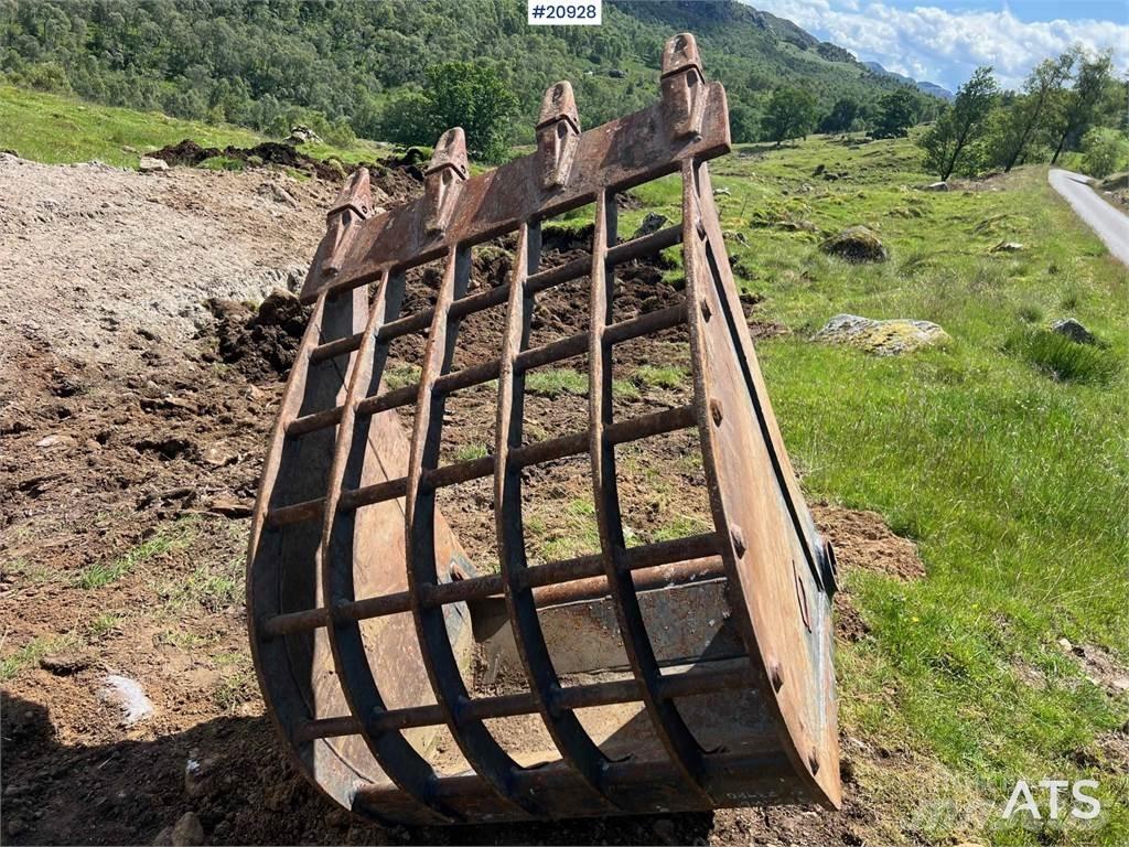 Sany sy155U Escavatori cingolati