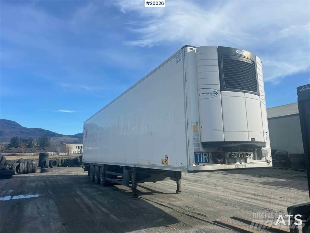 Schmitz Cargobull Altri semirimorchi