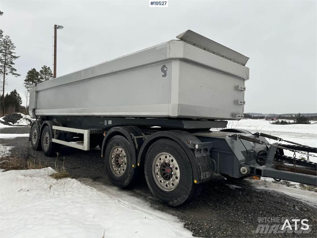  Spartveit trailer Altri rimorchi