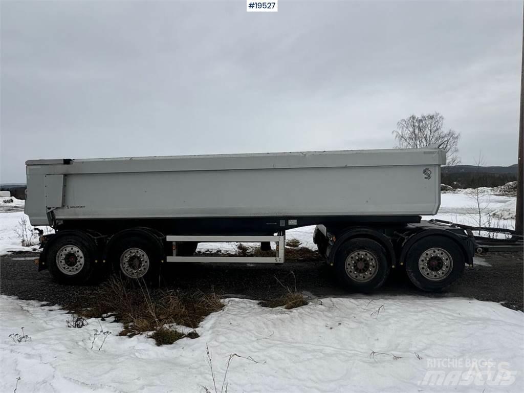  Spartveit trailer Altri rimorchi
