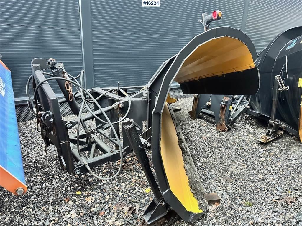 Tellefsdal 3300 Altri componenti
