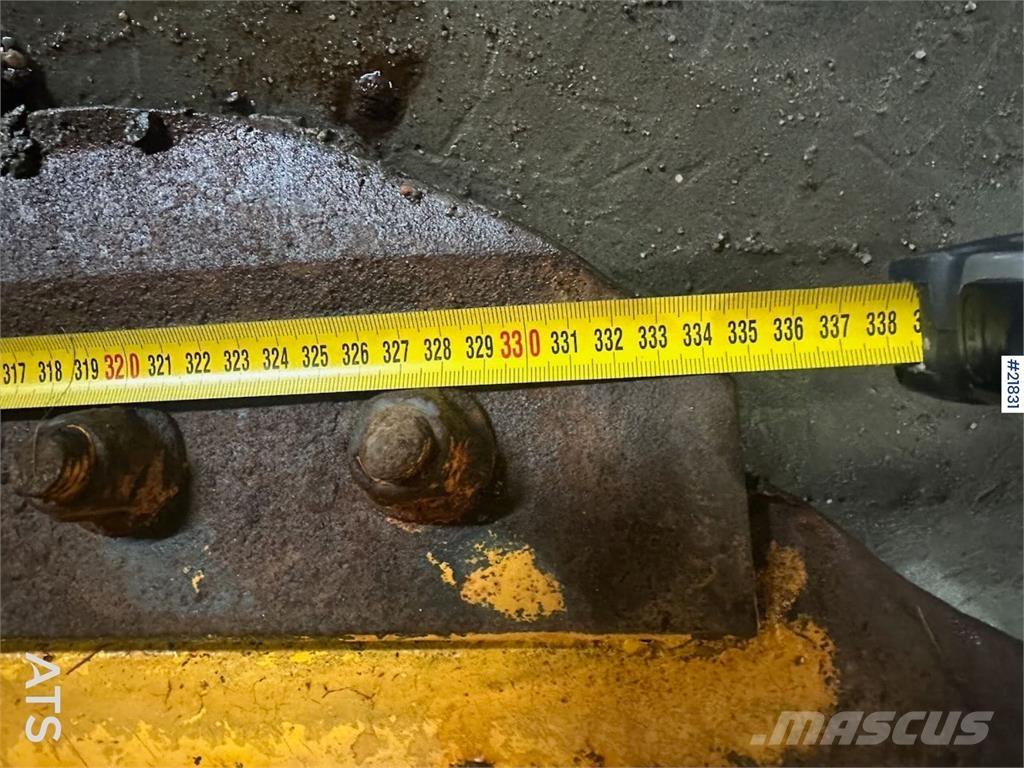 Tellefsdal D-plow Aratri