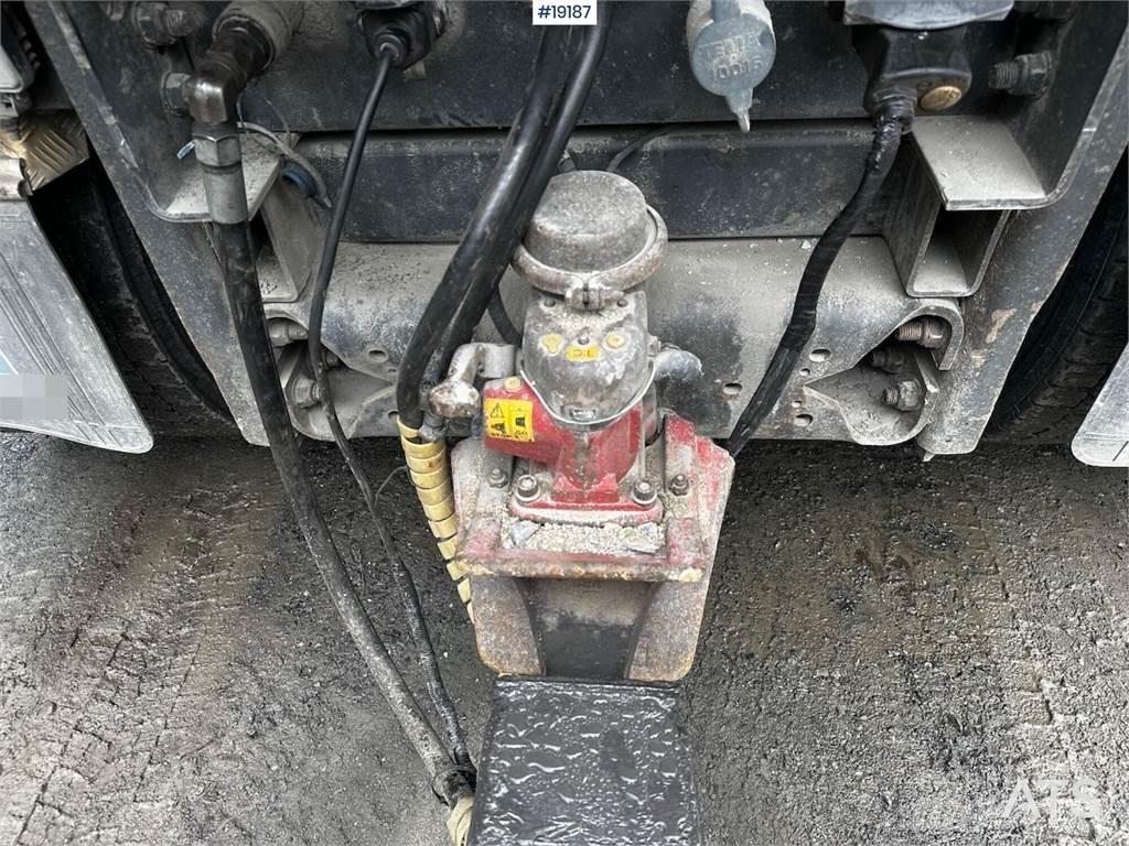  Triolift 3 akslet Altri rimorchi
