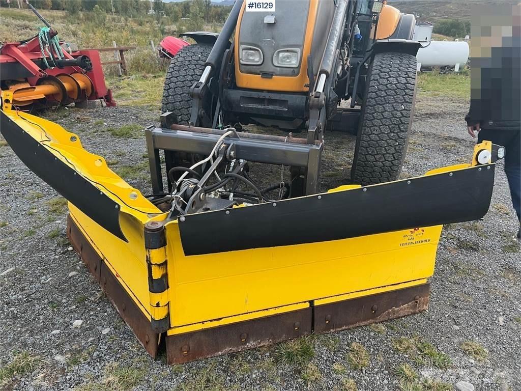 Vama brøyteskjær Altri componenti
