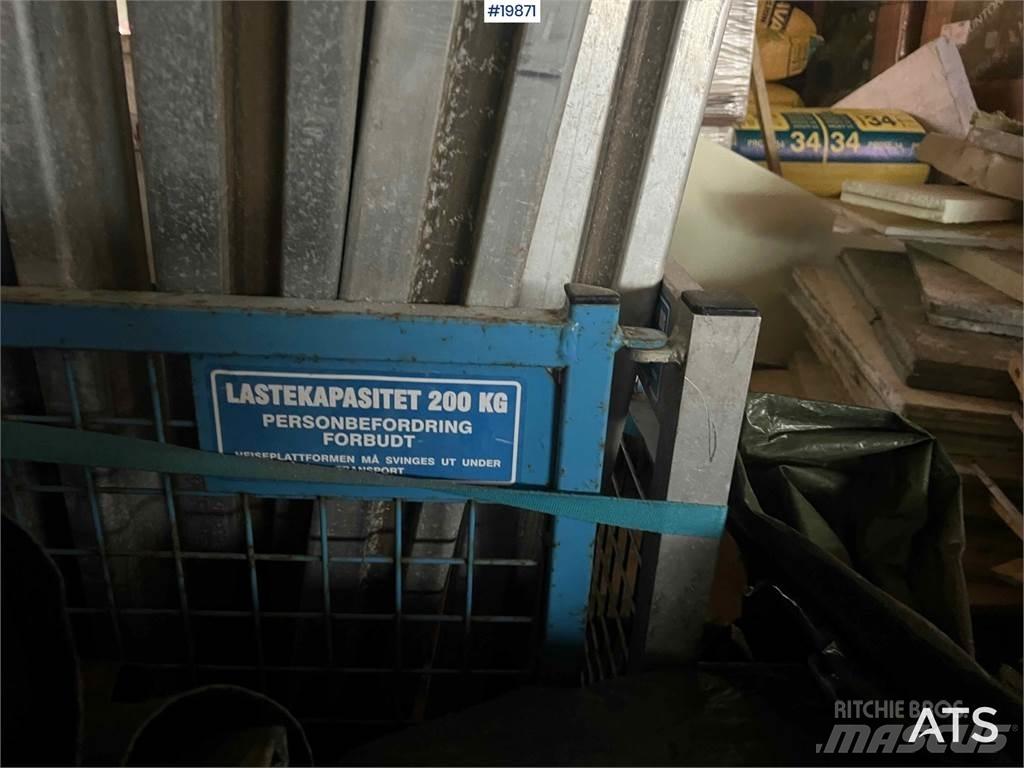 Vareheis Bygg Costruzioni - Altro