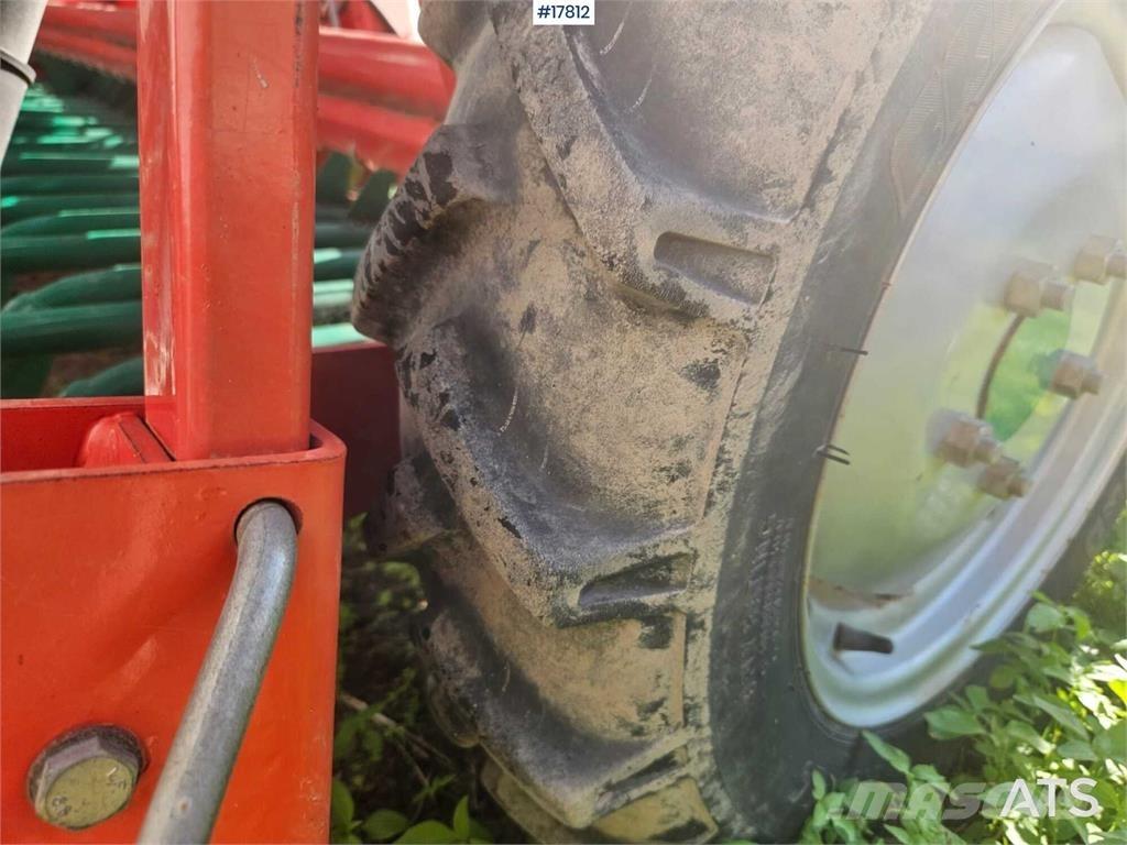 Agromasz SR 300 Perforatrici