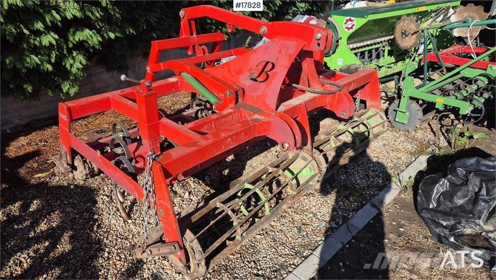 Bomet Bomet Altre macchine e accessori per l'aratura