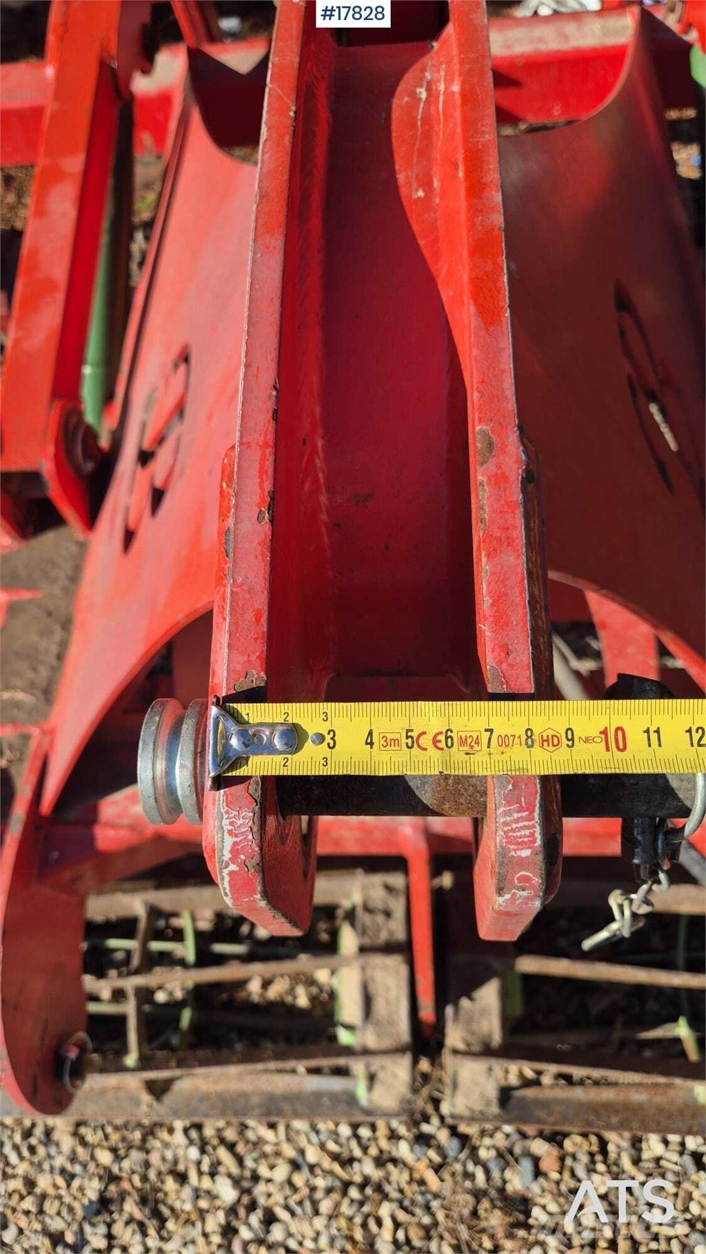 Bomet Bomet Altre macchine e accessori per l'aratura