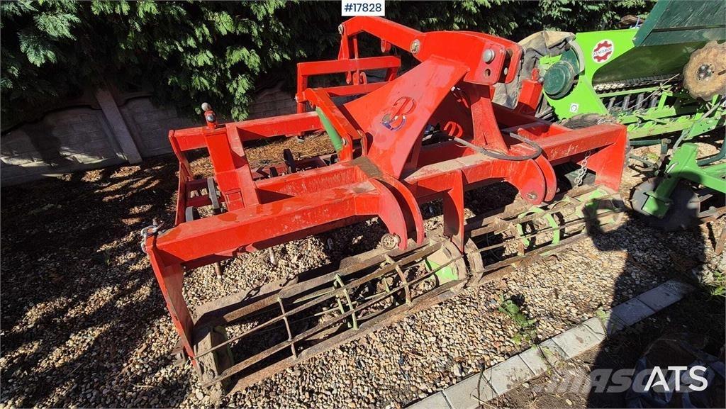 Bomet Bomet Altre macchine e accessori per l'aratura