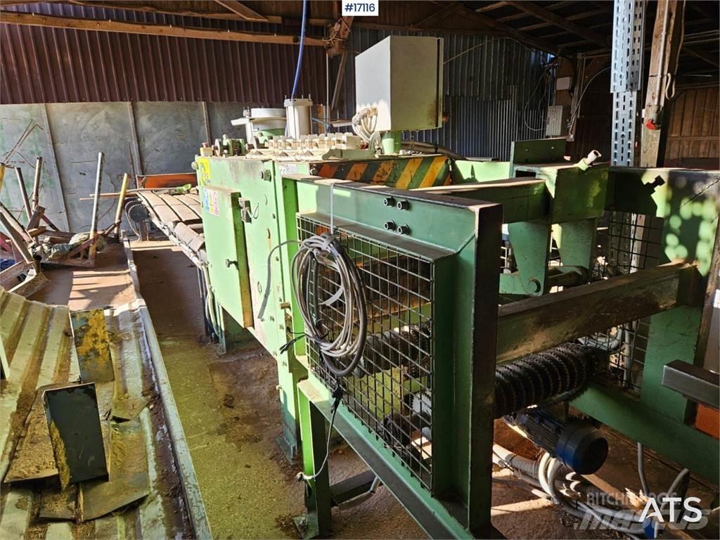  BRODPOL PK2200 Segherie