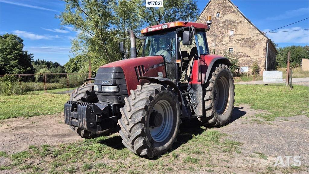 Case IH CVX 1195 Trattori