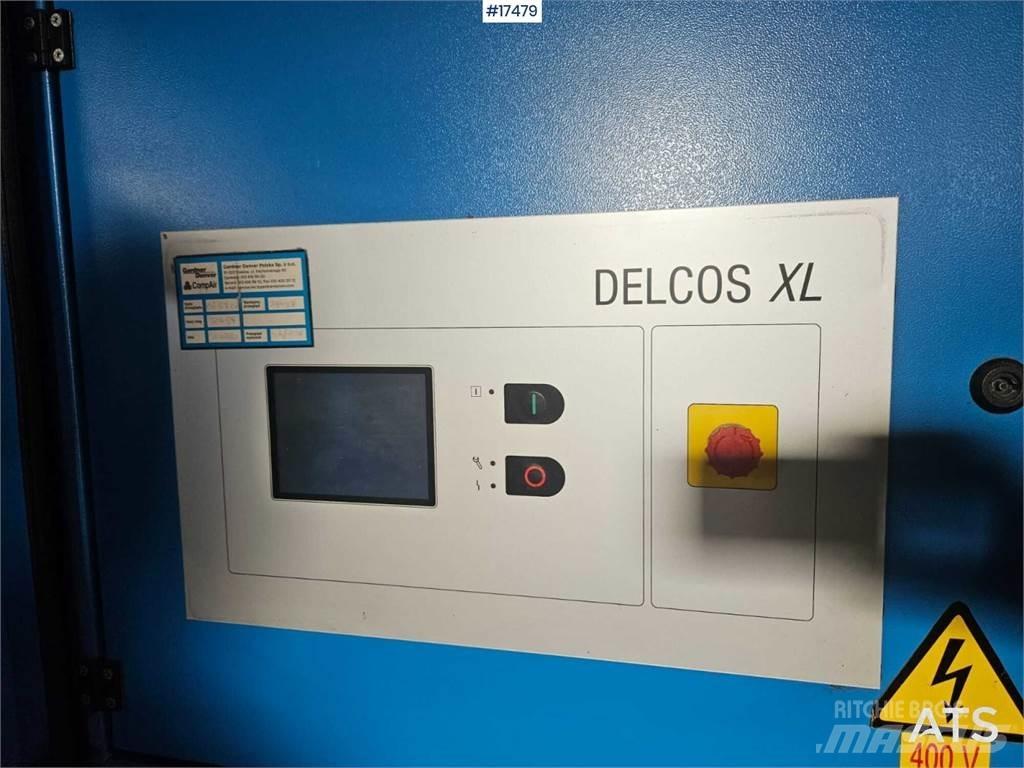 Compair L50 Compressori