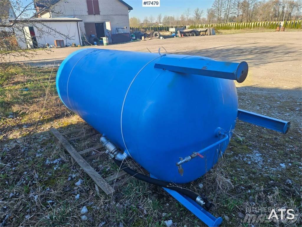 Compair L50 Compressori