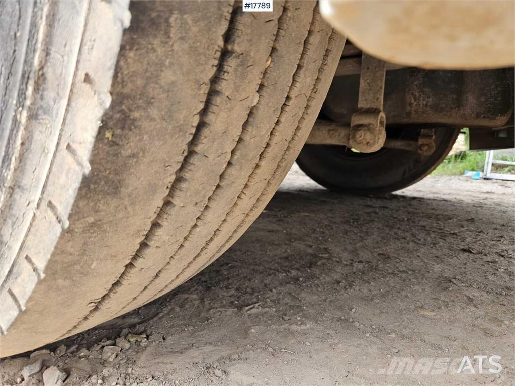 DAF CF 85.410 Motrici e Trattori Stradali