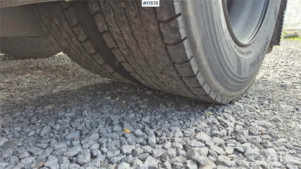 DAF XF 460 Motrici e Trattori Stradali