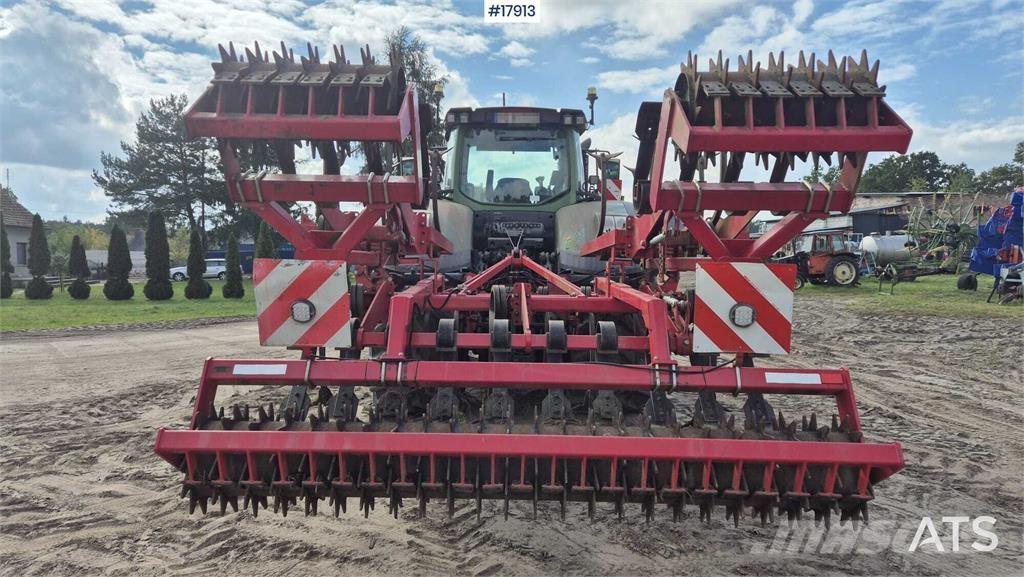 Expom Grom/3908 Altre macchine e accessori per l'aratura