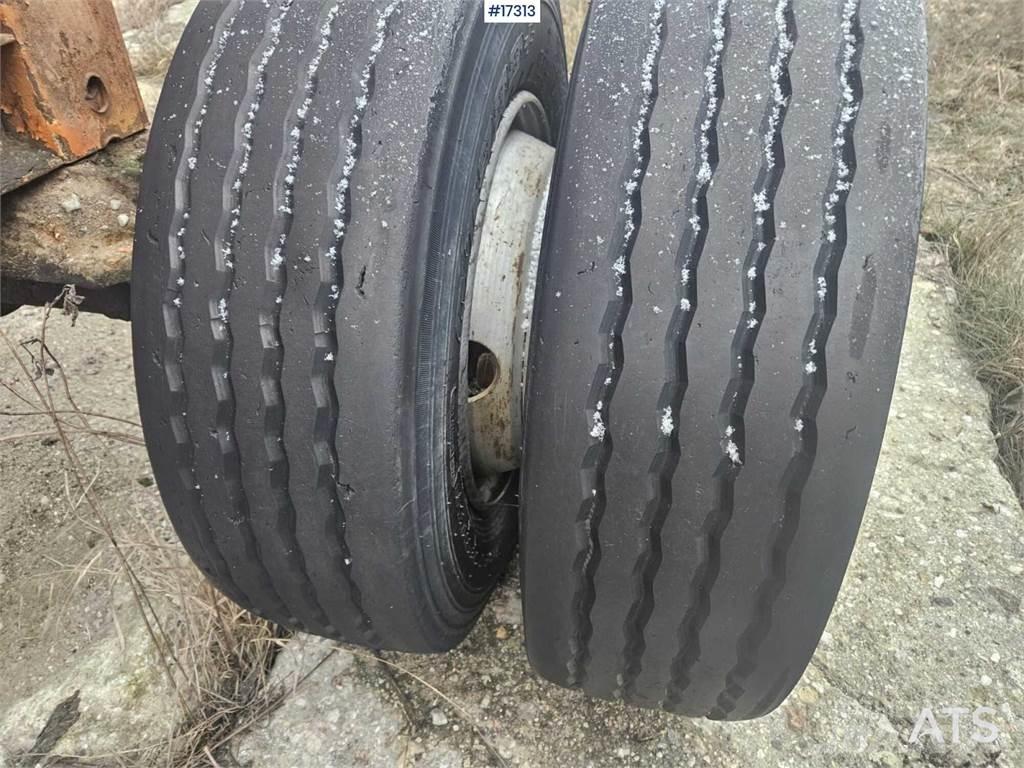 Finlay 310 Vagli vibranti
