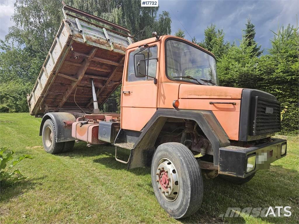 Iveco  Camion ribaltabili
