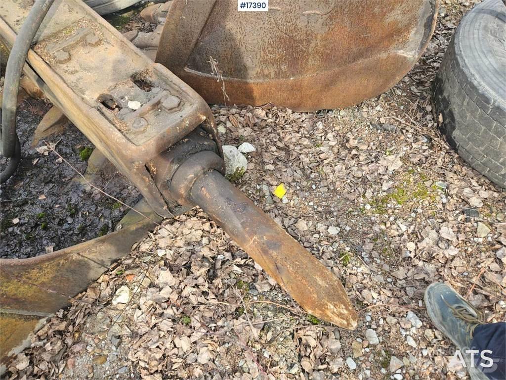 Kobelco SK210LC Escavatori cingolati