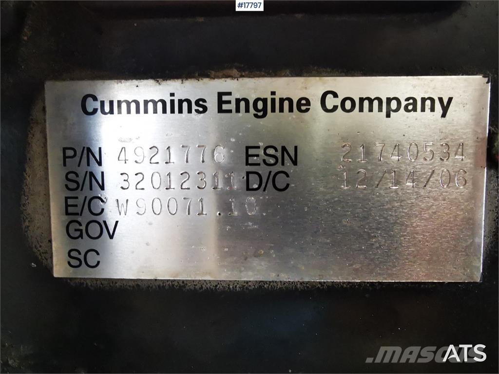 Komatsu PC 340 LC Escavatori cingolati