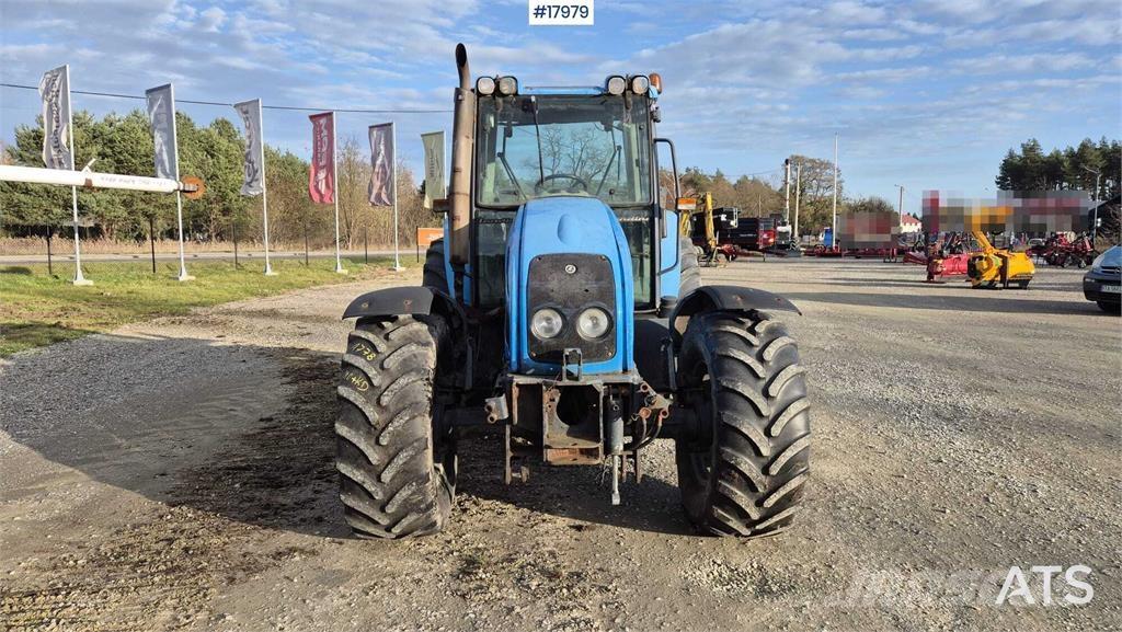 Landini C35 Trattori
