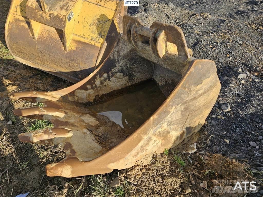 Liebherr R924 Escavatori cingolati
