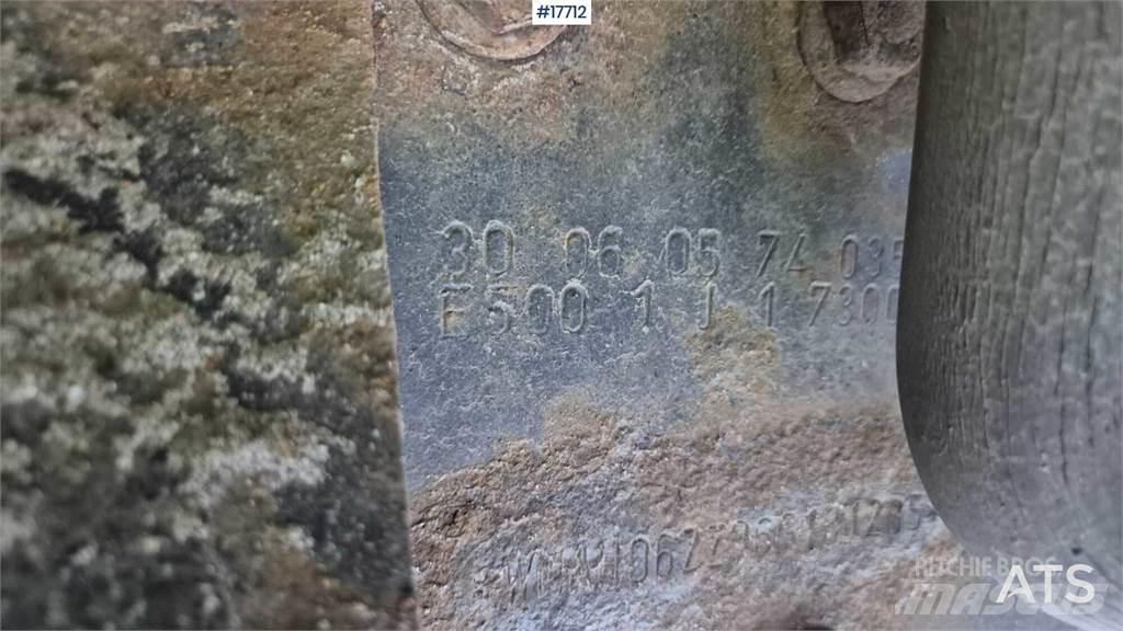 MAN TGA 18.430 Motrici e Trattori Stradali