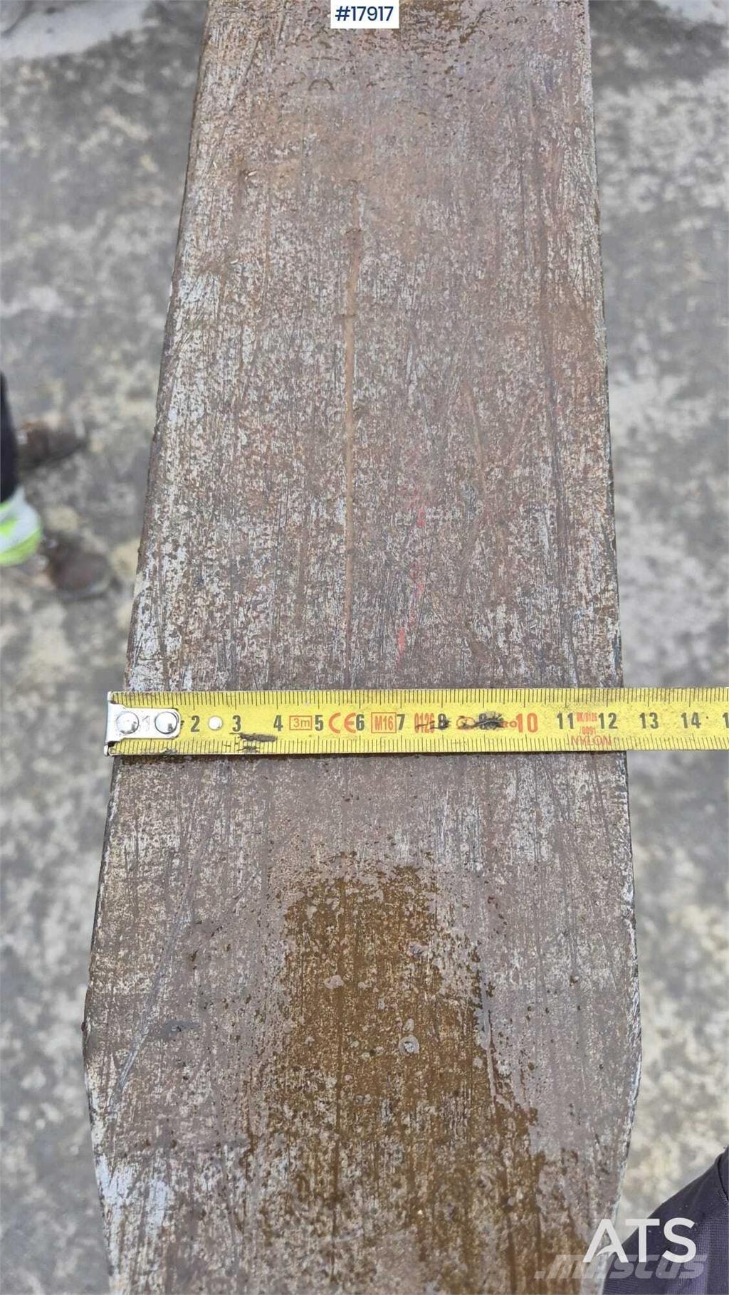 Merlo TF 35.7-115 Sollevatori telescopici