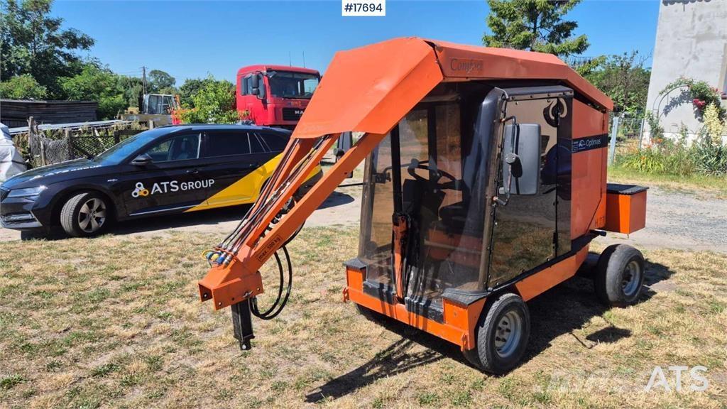  Optimus H77 Costruzioni - Altro