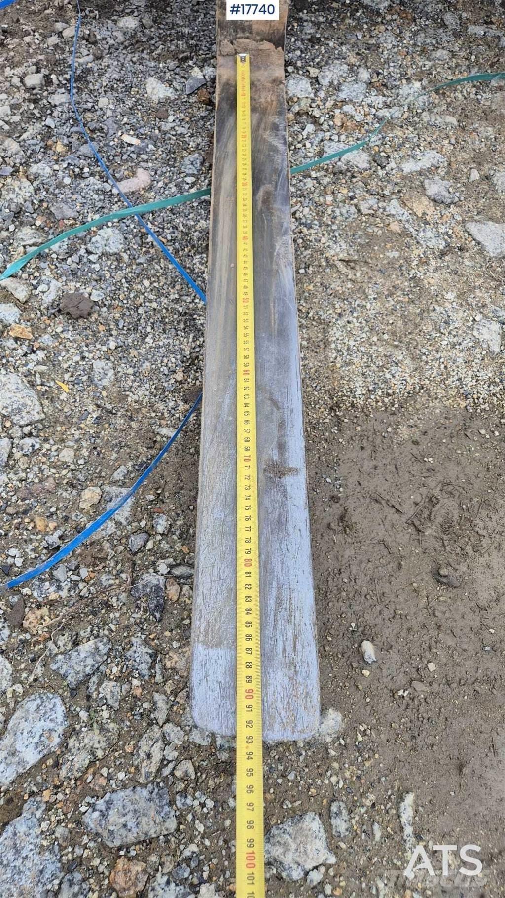 Paus RL 655 Pale gommate