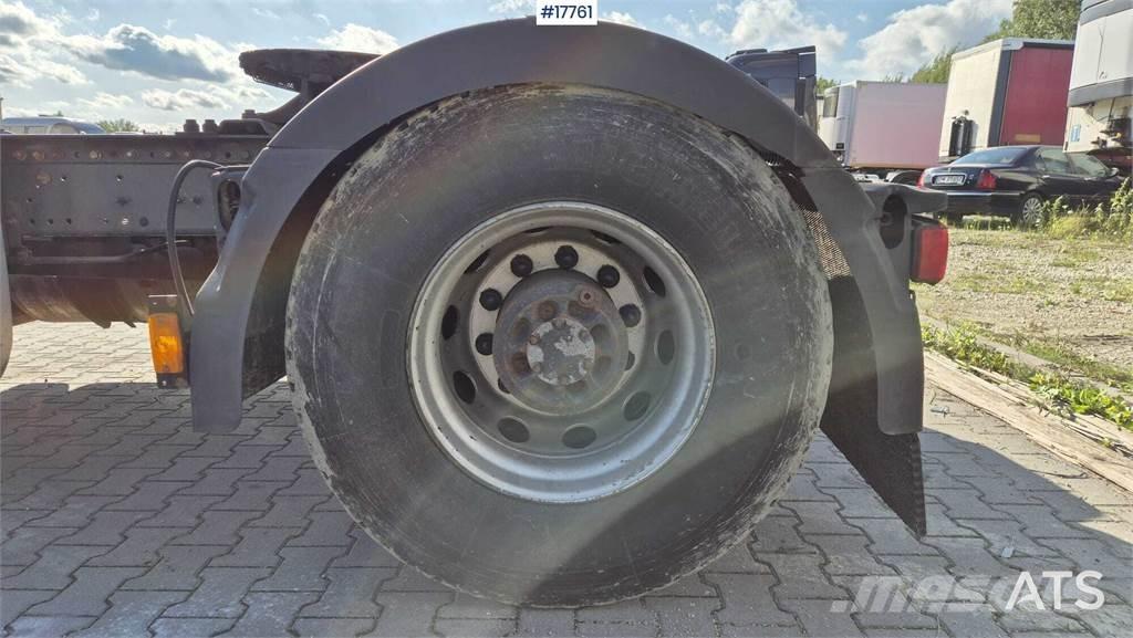 Renault Premium 460 Motrici e Trattori Stradali
