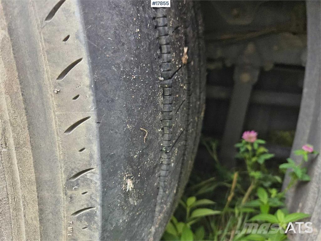 Scania R 450 Motrici e Trattori Stradali