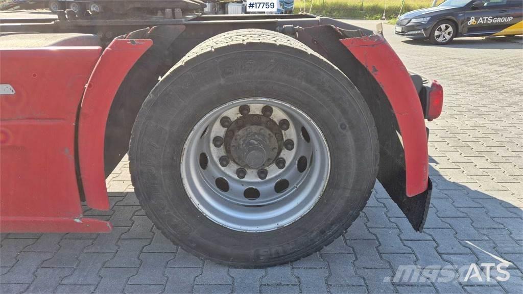 Scania R410 Motrici e Trattori Stradali