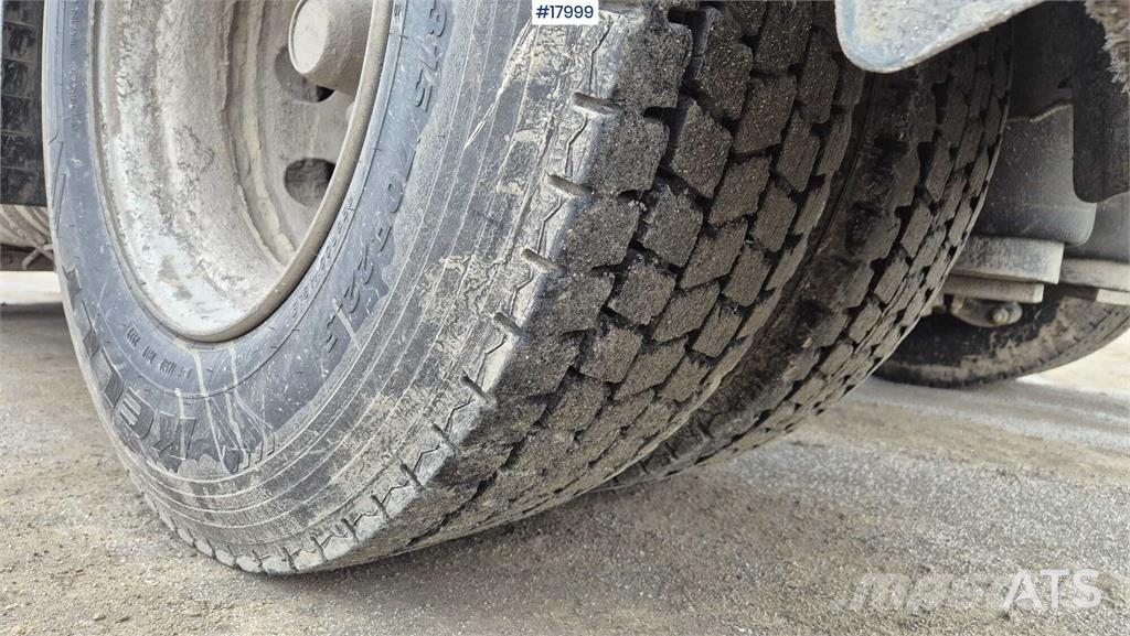 Scania R420 Motrici e Trattori Stradali