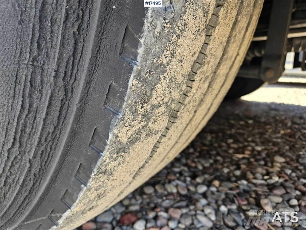Scania R450 Motrici e Trattori Stradali
