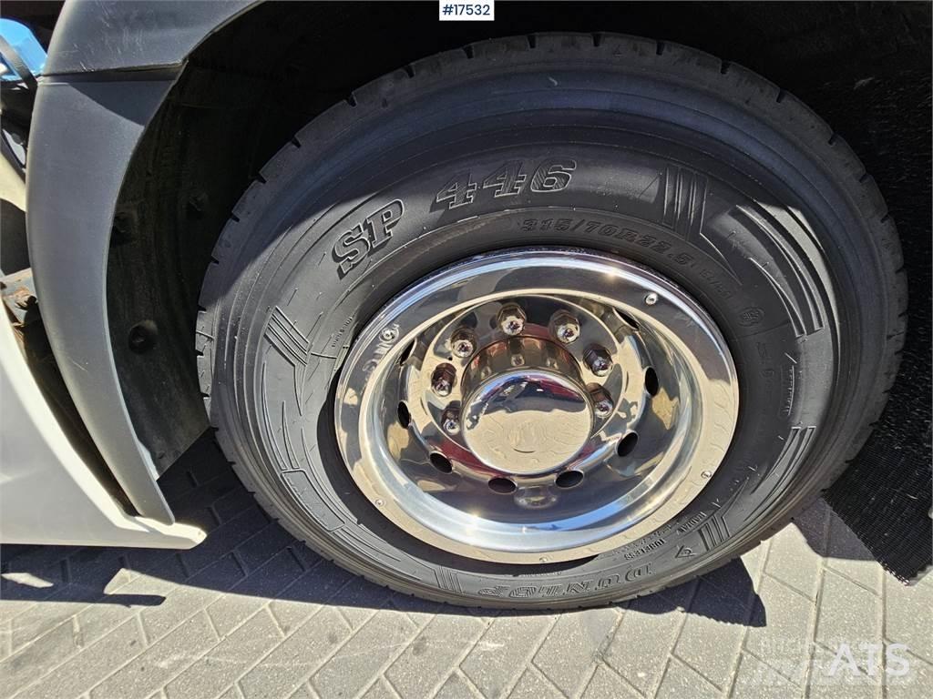Scania R450 Motrici e Trattori Stradali