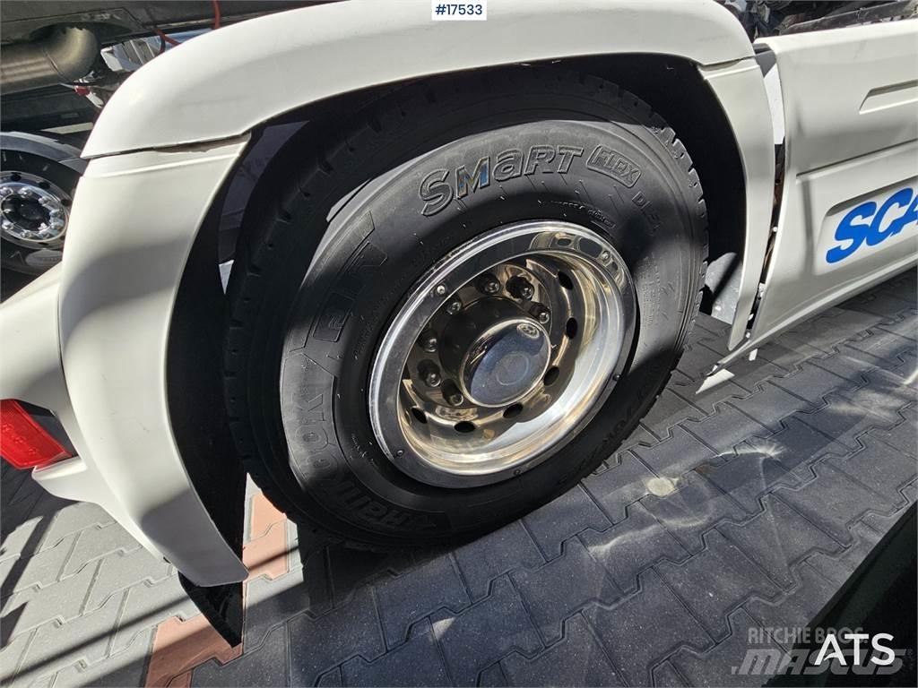 Scania R450 Motrici e Trattori Stradali