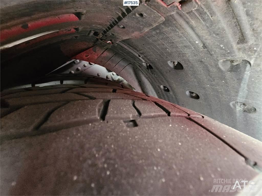 Scania R450 Motrici e Trattori Stradali