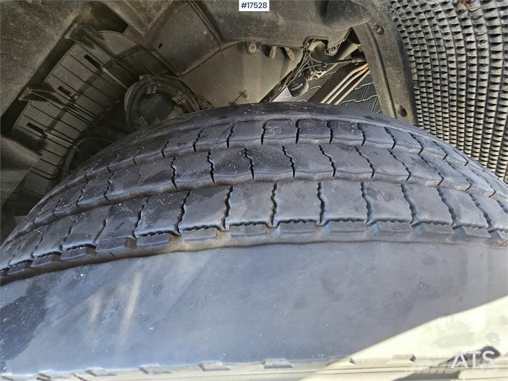 Scania R500 Motrici e Trattori Stradali