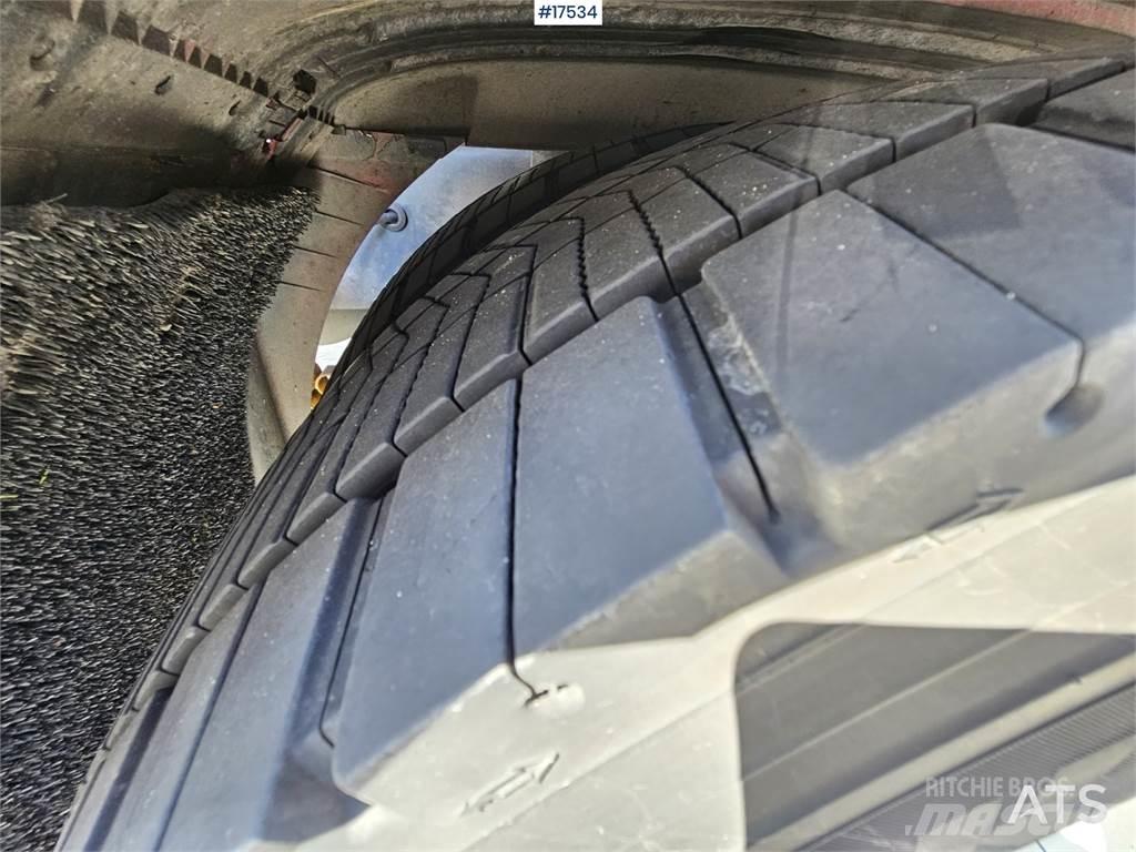 Scania R500 Motrici e Trattori Stradali