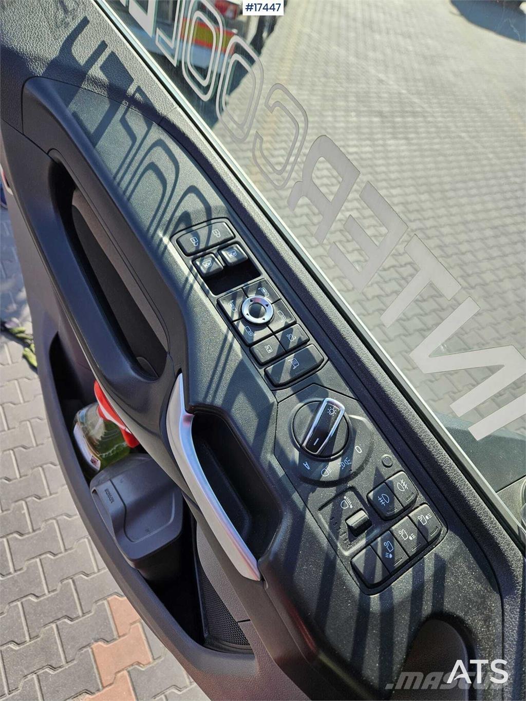 Scania R530 V8 Motrici e Trattori Stradali