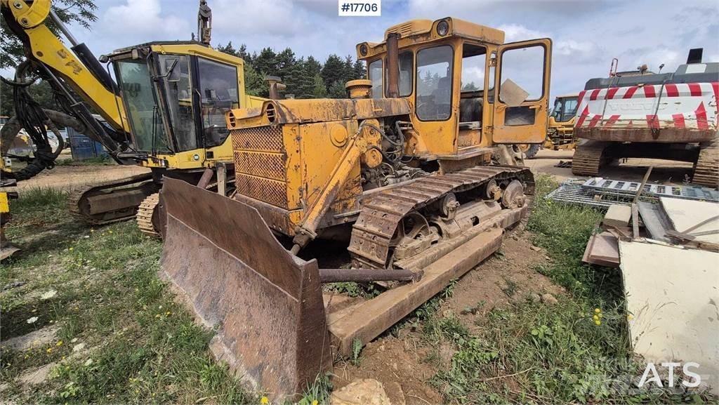 Staliniec t-130 Dozer cingolati