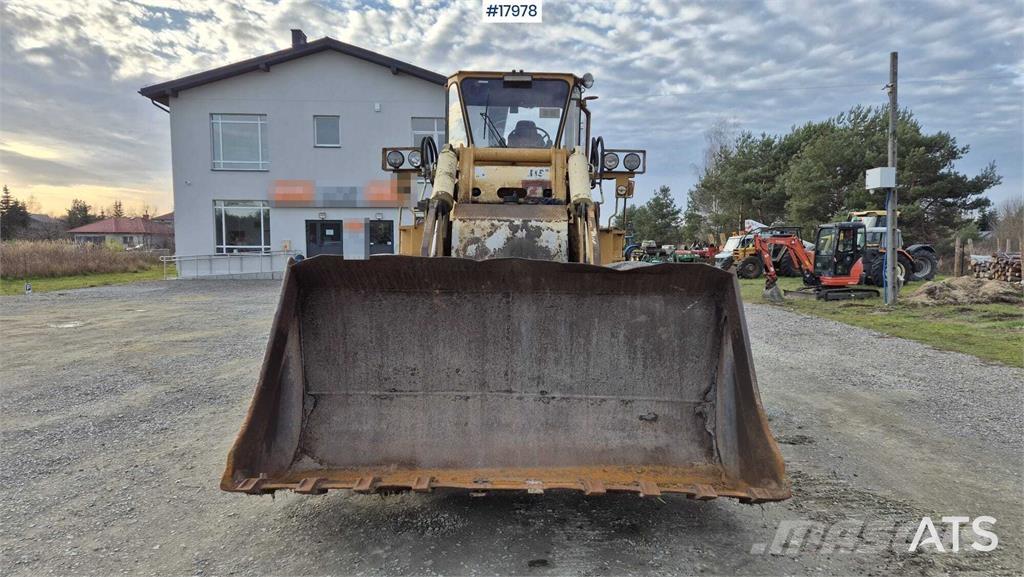 Stalowa Wola ŁK 34 Pale gommate